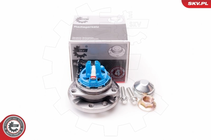 Wheel Bearing Kit
